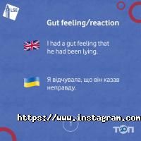 Лондонська школа англійської мови відгуки фото