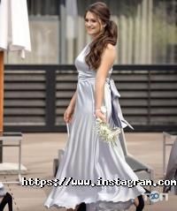 Ателье, ремонт и пошив одежды Repulo's Tailors Atelier фото