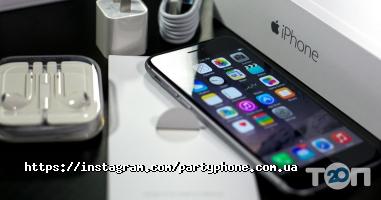 Party-phone відгуки фото