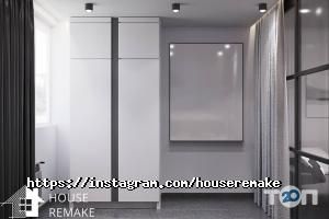 Внутрішнє оздоблення, майстри House Remake фото