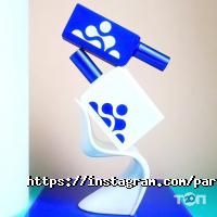 відгуки про Parfum buro фото