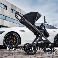 Дитячі магазини Papa-mama фото