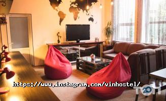VinHostel Винница фото