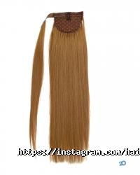 Hair Exclusive Київ фото