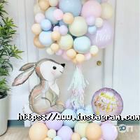 Мир шариков отзывы фото