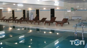 Belon Life, фитнес-клуб фото