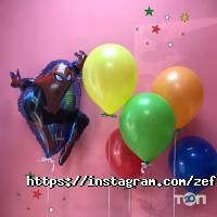 Zefir відгуки фото