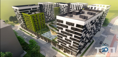 відгуки про ARTE Development фото