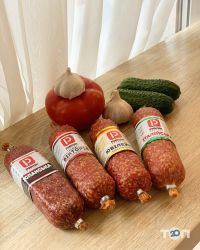 Рикун-Продукт, виробник м’ясної продукції - фото 9