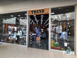 Trend Львов фото