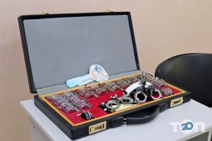Vizus Хмельницкий отзывы фото