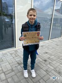 відгуки про Enjoy фото