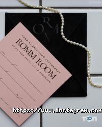 Romm Room Одеса фото
