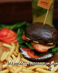 Паби та пивні заклади The Roastery by Odessa фото