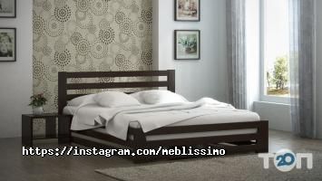 Меблеві магазини Meblissimo фото