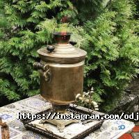 Оджах Дніпро фото