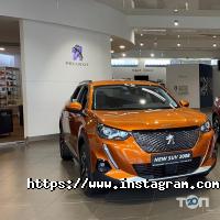 Ліон Авто Запоріжжя фото