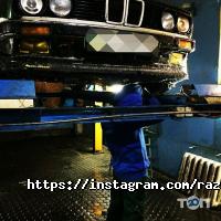 Автоповорот Дніпро фото