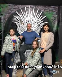 Ігрові комплекси Quest Life фото