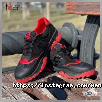 Men`s shoes, бутик турецкой мужской обуви фото