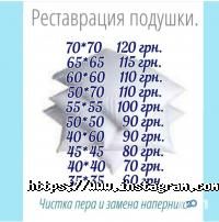 Пральні, хімчистки Чисте Перо фото