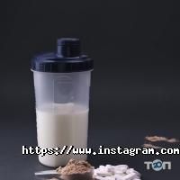 Колізей Київ фото