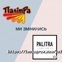 Палітра відгуки фото