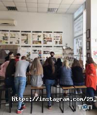 25 coffee roasters відгуки фото