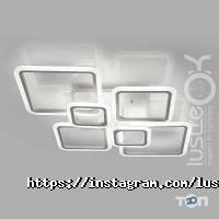 відгуки про Lustre Ok фото