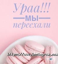 відгуки про Art nail bar фото