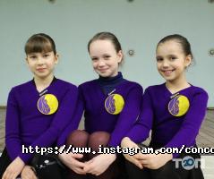 відгуки про Concord фото