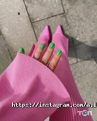 A.Lab, студія краси фото