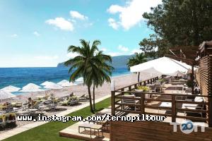 Тернопильтур Тернополь фото