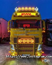 Deiv Express Одесса фото