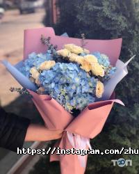 Zhuldyz Flowers отзывы фото