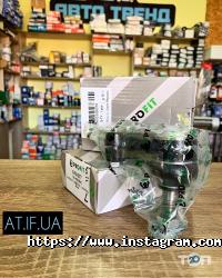 отзывы о АвтоТренд фото