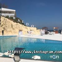 Portofino Beach Resort Одеса фото
