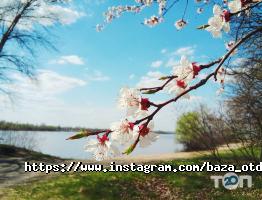 Металіст, база відпочинку фото