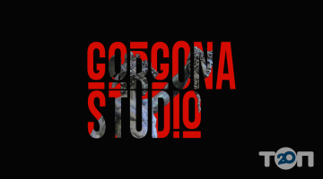 Gorgona Studio, digital агентство фото