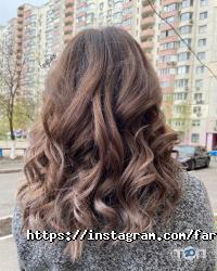 Фарго Київ фото