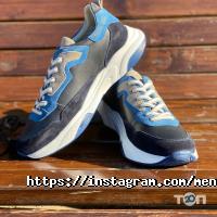 Магазины одежды и обуви Men`s shoes фото