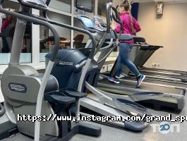 Fitnes-sport відгуки фото