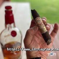 Вейп шопи та магазини тютюну Merry Land фото