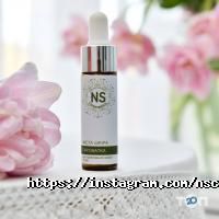 Ns cosmetics, магазин фото