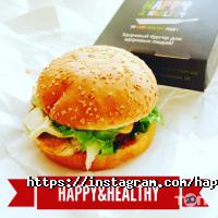Happy&Healthy відгуки фото