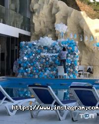 Готелі, хостели Portofino Beach Resort фото