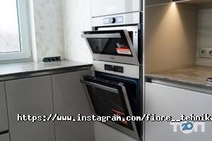 Fiore Черновцы фото