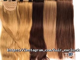 Салони краси Hair Exclusive фото