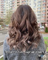 відгуки про Фарго фото