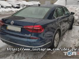 Idea Garage, майстерня фото